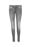 Jeggings GUESS siva