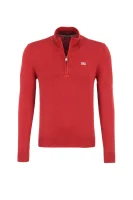 Davesh Sweater Napapijri crvena