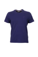 Hanson T-Shirt  Hilfiger Denim modra