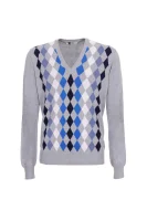 SWEATER Marciano Guess siva