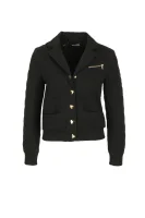 Jacket/Blazer Love Moschino crna