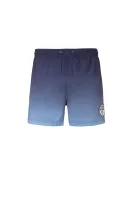 Shimitzu Swim Shorts Pepe Jeans London modra