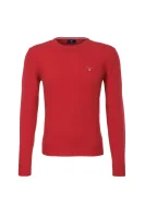 Sweater Gant crvena
