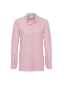 Košulja Consuella BOSS ORANGE ružičasta