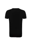 Tiburt33 T-shirt BOSS BLACK crna