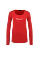 Dollaro blouse MAX&Co. crvena