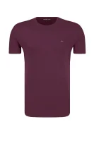 T-shirt | Slim Fit Michael Kors bordo