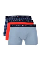 Icon 3-pack boxer shorts Tommy Hilfiger plava