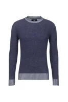 Core Sweater G- Star Raw modra