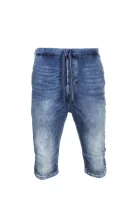 Caden shorts Pepe Jeans London plava