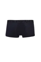 Boxer shorts Emporio Armani modra