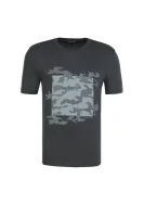 T-shirt  Michael Kors zelena
