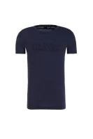 Hodin T-shirt  G- Star Raw modra