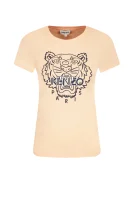T-shirt | Classic fit Kenzo boja breskve