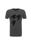 T-shirt Michael Kors siva
