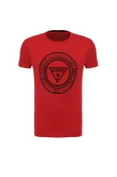 T-shirt GUESS crvena