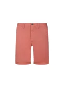 Kratke hlače | Slim Fit Michael Kors ružičasta
