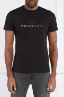 T-shirt | Regular Fit Peuterey crna