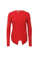 Segretto Sweater Marella SPORT crvena