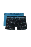 Boxer Shorts 2 Pack Calvin Klein Underwear modra