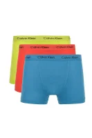 Boxer Shorts 3 Pack Calvin Klein Underwear plava