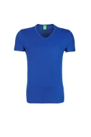 C-Canistro 80 T-shirt BOSS GREEN ultramarin plava