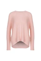 Farisha Sweater BOSS BLACK ružičasta