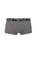 Boxer shorts Emporio Armani siva