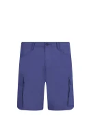Kratke hlače noto 1 | Regular Fit Napapijri plava