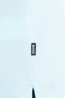 Polo majica Pallas | Regular Fit BOSS BLACK svijetloplava