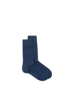 Socks 2-pack Tommy Hilfiger plava