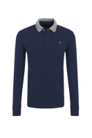 Polo T-shirt Trussardi modra