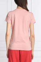 T-shirt | Regular Fit POLO RALPH LAUREN svijetloružičasta