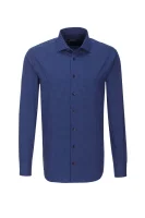 Transatlantic Shirt Tommy Tailored modra