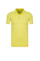Polo majica Grigor GUESS žuta