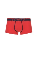 Boxer Shorts Emporio Armani crvena
