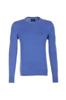 Sweater Gant plava