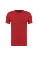 T-shirt Michael Kors crvena