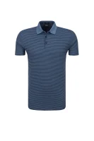 Polo majica Pack 13 | Regular Fit BOSS BLACK modra