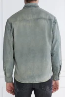 Traper jakna | Casual fit Kenzo plava