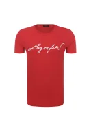 T-shirt | Regular Fit Lagerfeld crvena