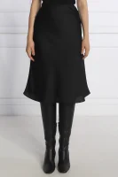 Suknja CLAIRE GUESS crna