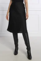 Suknja CLAIRE GUESS crna