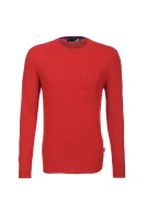 Sweater  Love Moschino crvena