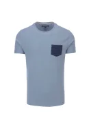 NormanTee T-shirt Tommy Hilfiger plava