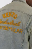 Traper jakna | Regular Fit Kenzo plava