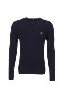 Sweater Gant modra