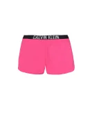 Shorts Calvin Klein Swimwear ružičasta