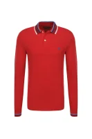 Polo majica Marc O' Polo crvena