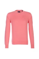 Sweater Gant ružičasta